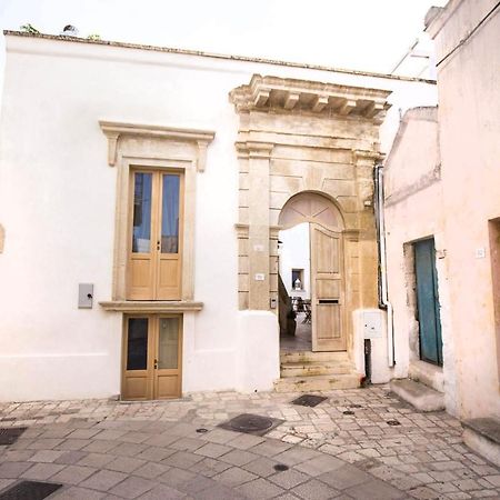 Il Borgo Bed and Breakfast Poggiardo Eksteriør billede