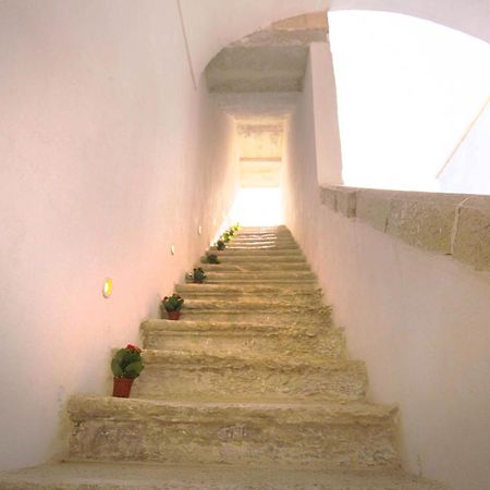 Il Borgo Bed and Breakfast Poggiardo Eksteriør billede