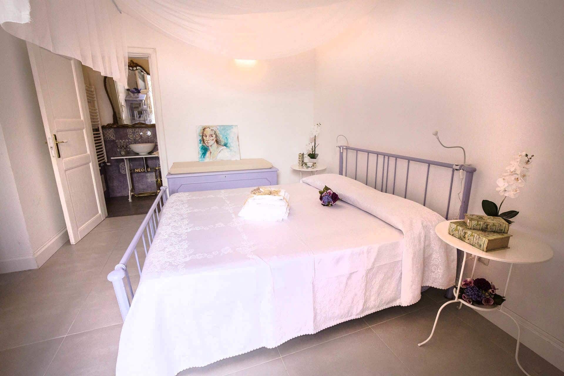 Il Borgo Bed and Breakfast Poggiardo Eksteriør billede
