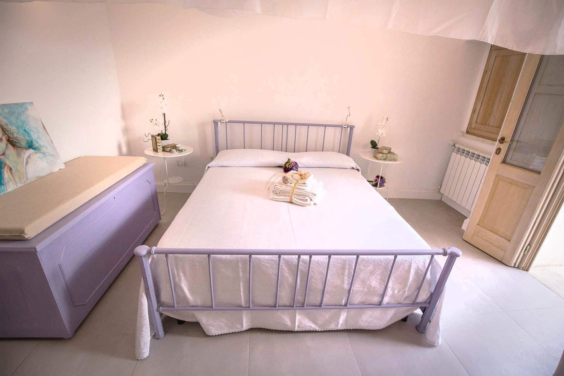 Il Borgo Bed and Breakfast Poggiardo Eksteriør billede