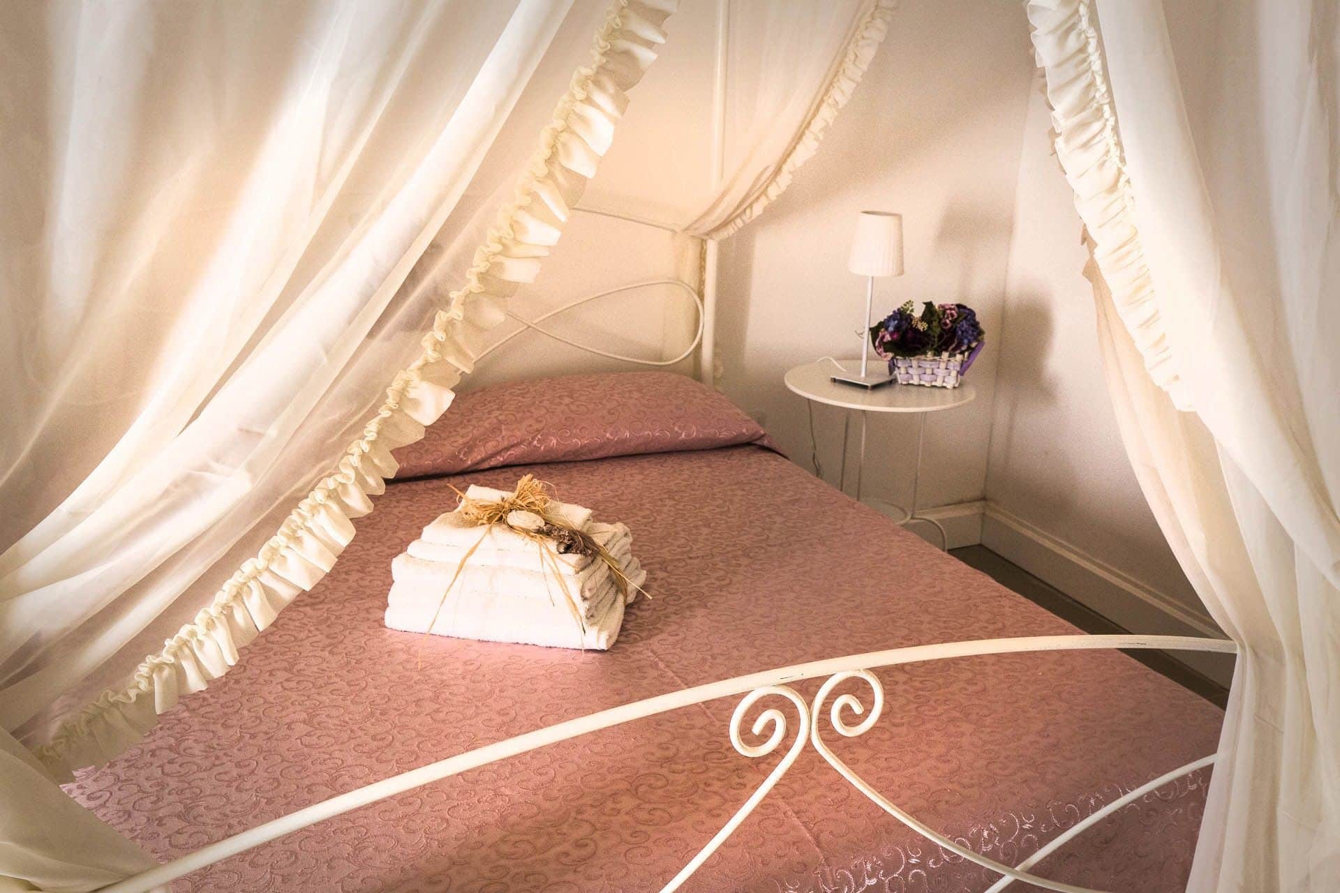 Il Borgo Bed and Breakfast Poggiardo Eksteriør billede