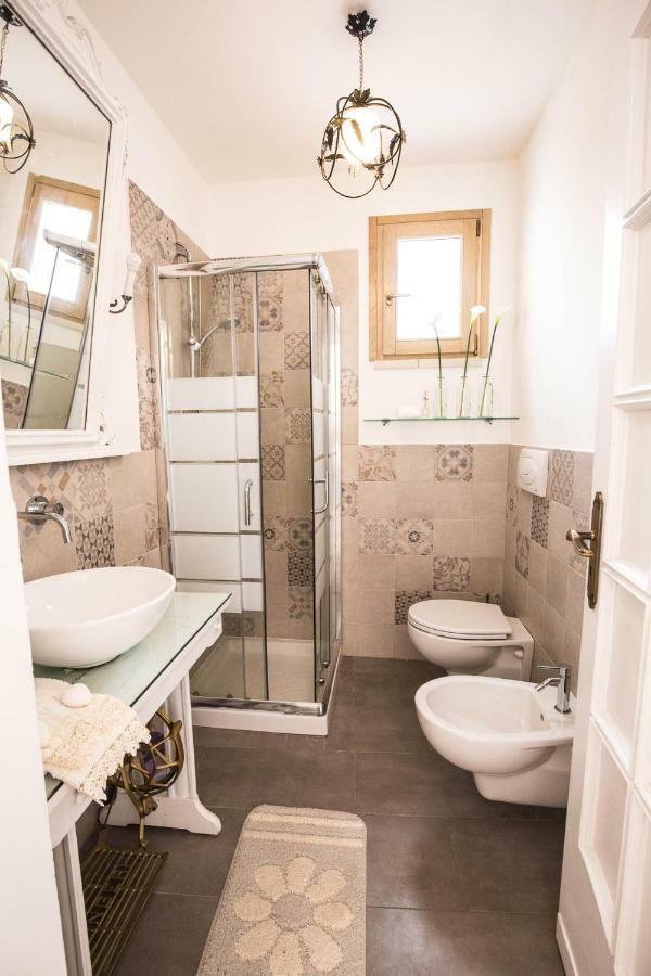 Il Borgo Bed and Breakfast Poggiardo Eksteriør billede