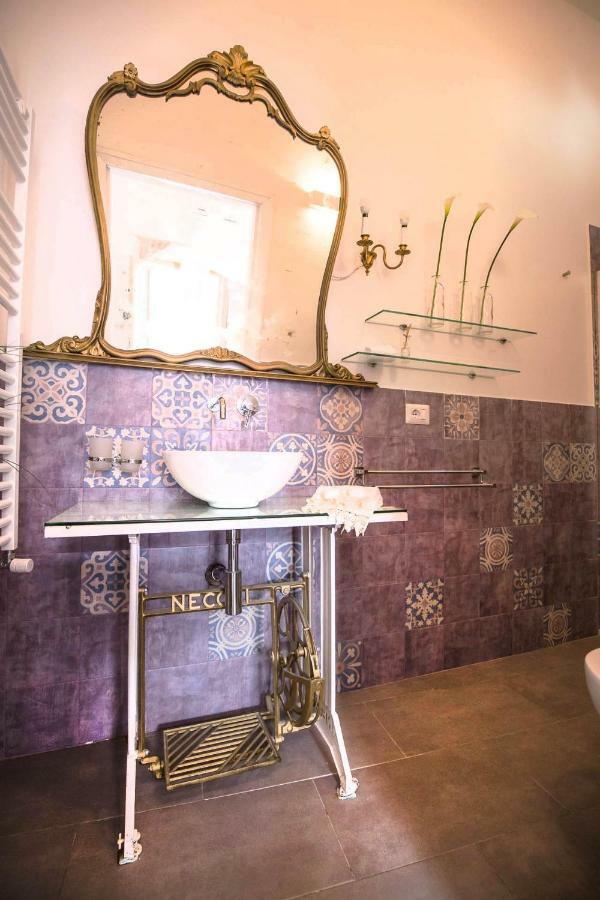 Il Borgo Bed and Breakfast Poggiardo Eksteriør billede