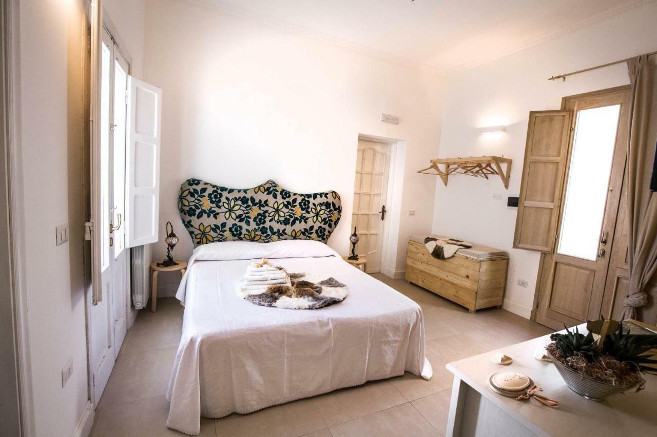 Il Borgo Bed and Breakfast Poggiardo Eksteriør billede