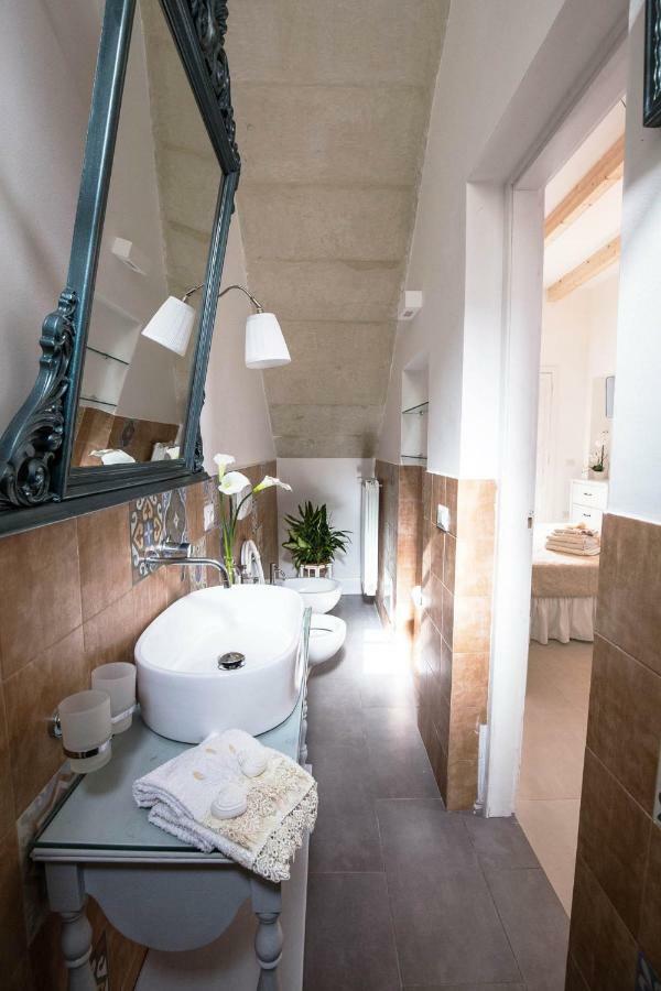 Il Borgo Bed and Breakfast Poggiardo Eksteriør billede