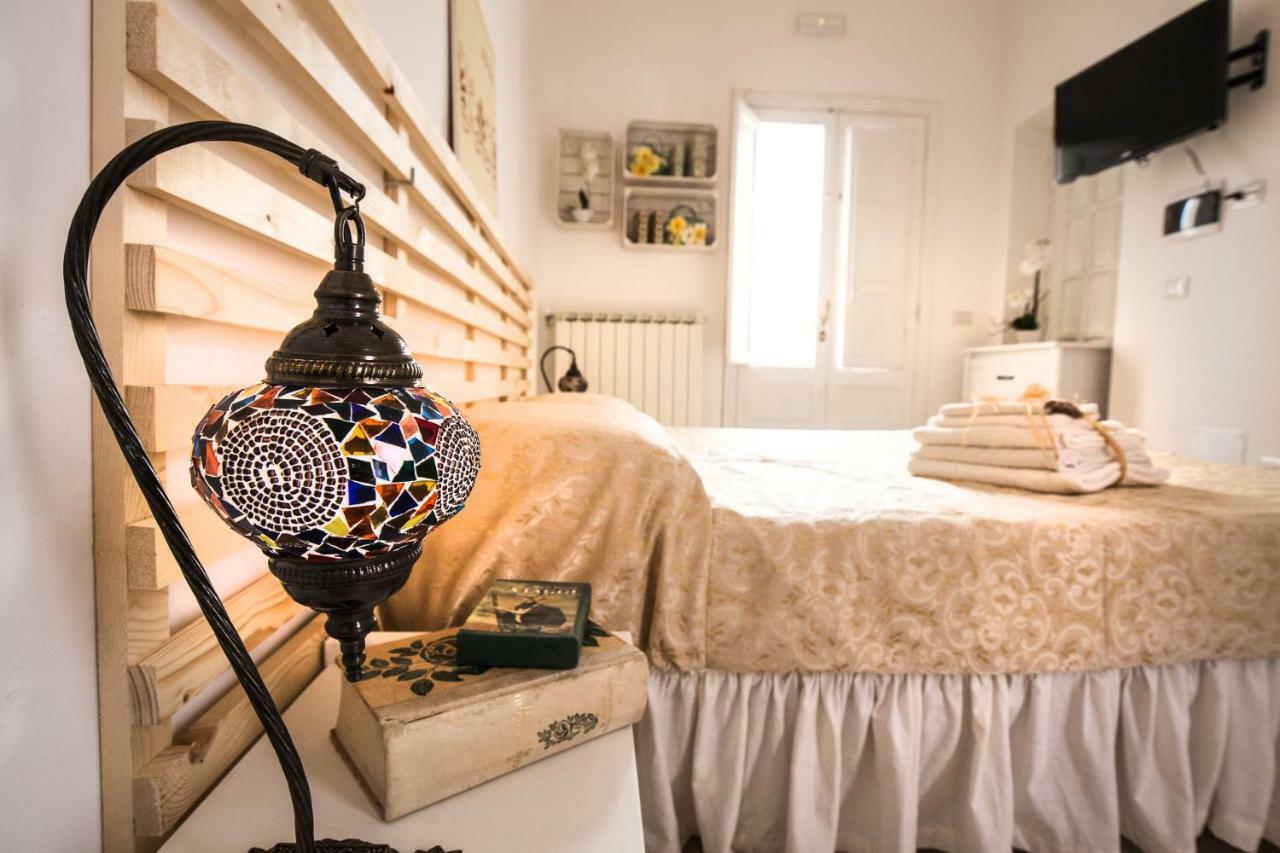 Il Borgo Bed and Breakfast Poggiardo Eksteriør billede