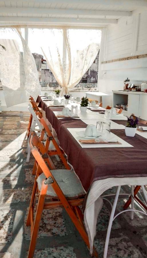 Il Borgo Bed and Breakfast Poggiardo Eksteriør billede