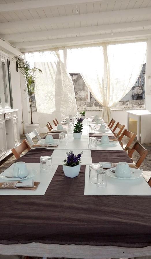 Il Borgo Bed and Breakfast Poggiardo Eksteriør billede